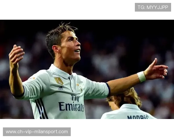 C罗自嘲被嘘：越喷我越强！——传奇的逆袭之路