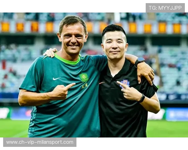 国安混编策略成新方向，提升中国足球竞争力