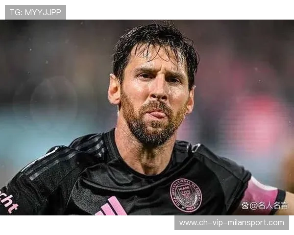 38岁梅西再创历史，蝉联美职联MVP，29球19助助队夺冠